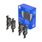 Bremsbelagsatz, Scheibenbremse ATE Ceramic MINI