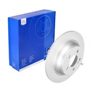 Bremsscheibe MERCEDES-BENZ SL