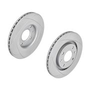 Bremsscheibe CITROËN XANTIA