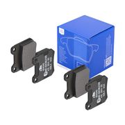 Bremsbelagsatz, Scheibenbremse OPEL OMEGA