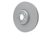 Bremsscheibe BMW 5