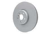 Bremsscheibe BMW i3