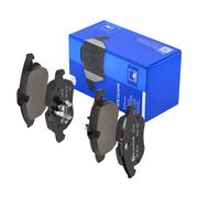 Bremsbelagsatz, Scheibenbremse ATE Ceramic FIAT CROMA