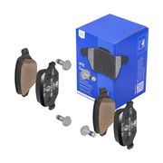 Bremsbelagsatz, Scheibenbremse ATE Ceramic ALFA ROMEO 147