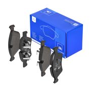 Bremsbelagsatz, Scheibenbremse MERCEDES-BENZ GL-KLASSE