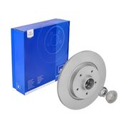 Bremsscheibe RENAULT KANGOO / GRAND KANGOO