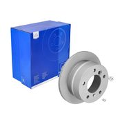 Bremsscheibe VW LT 28-35