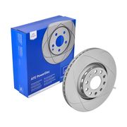 Bremsscheibe PowerDisc AUDI R8