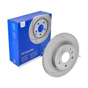 Bremsscheibe PowerDisc CHEVROLET ORLANDO