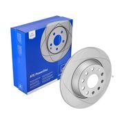Bremsscheibe PowerDisc SEAT LEON