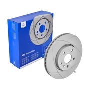 Bremsscheibe PowerDisc CHEVROLET CAMARO