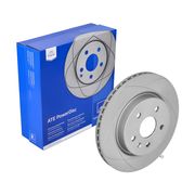 Bremsscheibe PowerDisc OPEL INSIGNIA