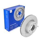 Bremsscheibe PowerDisc BMW Z3