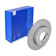 Bremsscheibe VW 181