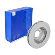 Bremsscheibe PORSCHE CAYENNE