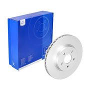 Bremsscheibe FORD MONDEO