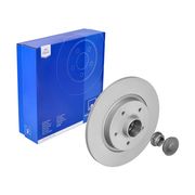 Bremsscheibe RENAULT KANGOO