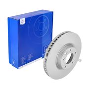 Bremsscheibe PORSCHE CAYENNE