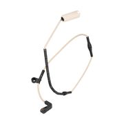 Warnkontakt, Bremsbelagverschleiß BMW 7