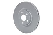 Bremsscheibe FORD S-MAX