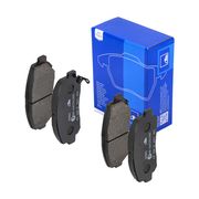 Bremsbelagsatz, Scheibenbremse MAZDA CX-9