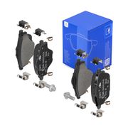 Bremsbelagsatz, Scheibenbremse CITROËN C4 AIRCROSS