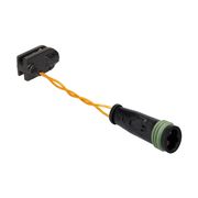 Warnkontakt, Bremsbelagverschleiß MERCEDES-BENZ C-KLASSE