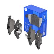 Bremsbelagsatz, Scheibenbremse ATE Ceramic MERCEDES-BENZ GLK-KLASSE