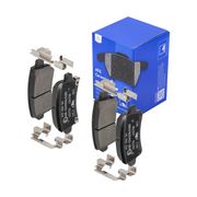 Bremsbelagsatz, Scheibenbremse ATE Ceramic OPEL INSIGNIA