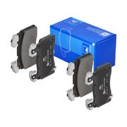 Bremsbelagsatz, Scheibenbremse CHEVROLET CAMARO