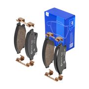 Bremsbelagsatz, Scheibenbremse CHEVROLET AVEO