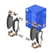 Bremsbelagsatz, Scheibenbremse KIA VENGA