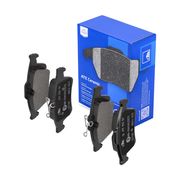 Bremsbelagsatz, Scheibenbremse ATE Ceramic VOLVO C30