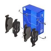 Bremsbelagsatz, Scheibenbremse FORD TOURNEO CONNECT / GRAND TOURNEO CONNECT