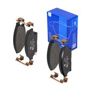 Bremsbelagsatz, Scheibenbremse CHEVROLET CRUZE