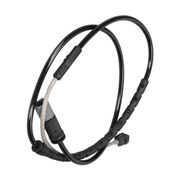 Warnkontakt, Bremsbelagverschleiß BMW X5