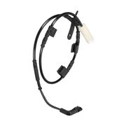 Warnkontakt, Bremsbelagverschleiß MINI