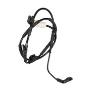 Warnkontakt, Bremsbelagverschleiß MINI MINI CLUBMAN