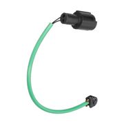 Warnkontakt, Bremsbelagverschleiß BMW