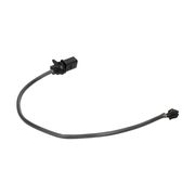 Warnkontakt, Bremsbelagverschleiß VW 181