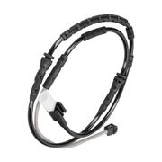 Warnkontakt, Bremsbelagverschleiß BMW Z4