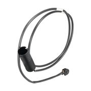 Warnkontakt, Bremsbelagverschleiß BMW Z1