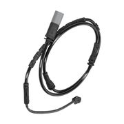 Warnkontakt, Bremsbelagverschleiß BMW 5