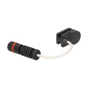 Warnkontakt, Bremsbelagverschleiß MERCEDES-BENZ E-KLASSE