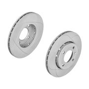 Bremsscheibe VW LUPO