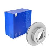 Bremsscheibe VW LT 28-35