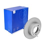 Bremsscheibe RENAULT MASTER