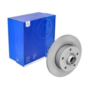 Bremsscheibe VW CORRADO