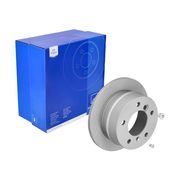 Bremsscheibe VW LT 28-35