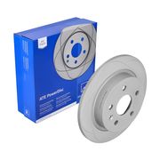 Bremsscheibe PowerDisc OPEL INSIGNIA